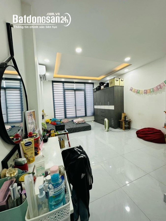 Bán nhà Đường Nguyễn Văn Đậu, Phường 5, Quận Bình Thạnh