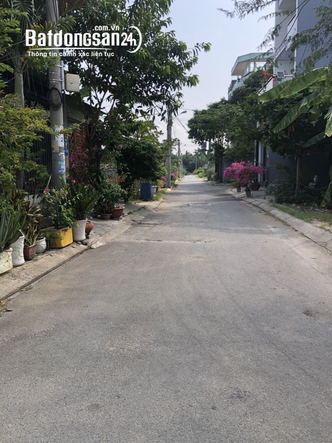 HIẾM CÓ GÓC 2 MẶT TIỀN, NGANG 8M BỀ THẾ, NHỈNH 5 TỶ