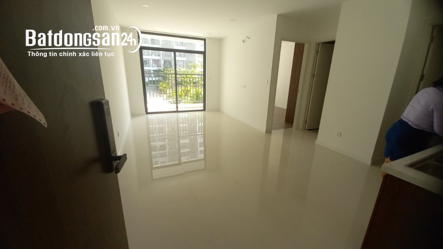 Bán căn hộ chung cư Central Premium, Đường Tạ Quang Bửu, Quận 8