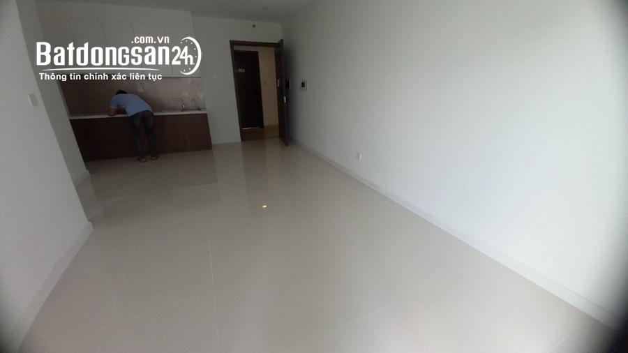Bán căn hộ chung cư Central Premium, Đường Tạ Quang Bửu, Quận 8