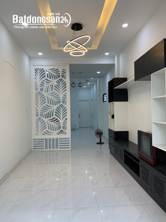 Cho thuê NHÀ ĐẸP GIÁ TỐT Phan Văn Hớn Quận 12