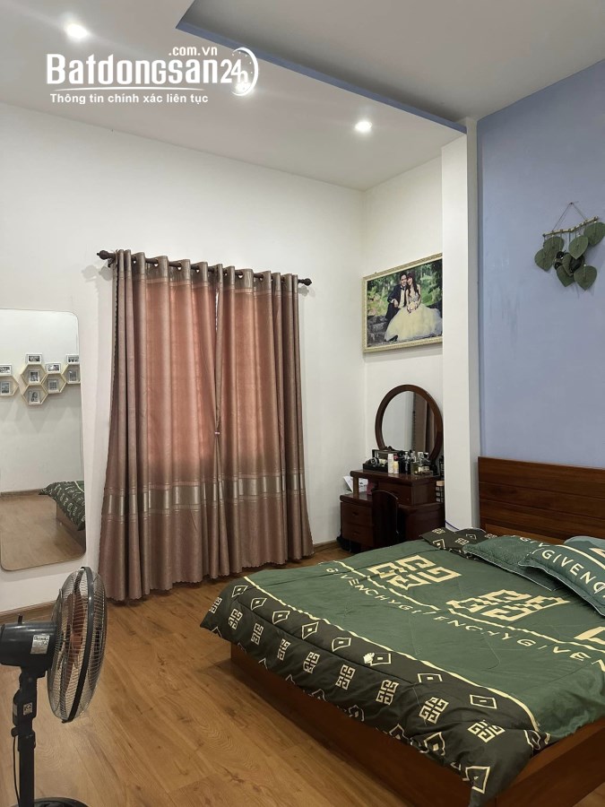 Bán nhà Đường Nguyễn Mậu Tài, Phường Hòa Xuân, Quận Cẩm Lệ
