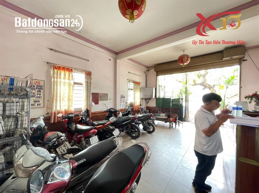 Bán nhà mặt phố Đường Hàn Thuyên, Phường An Bình, TP Biên Hòa