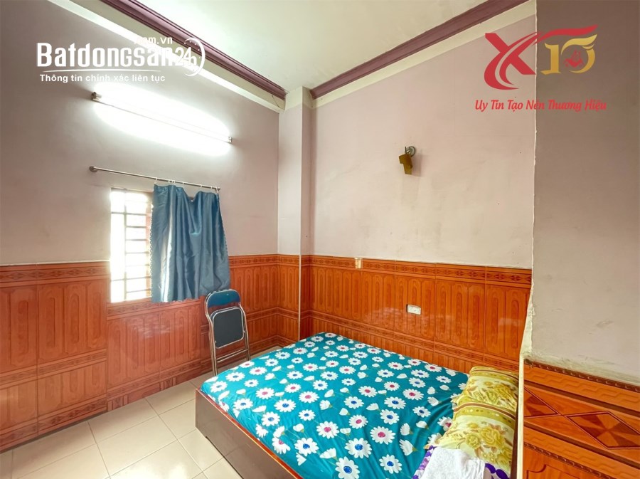 Bán nhà mặt phố Đường Hàn Thuyên, Phường An Bình, TP Biên Hòa