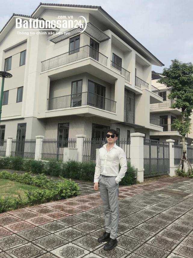 chỉ Từ 39tr/m2 đã có cơ hội sở hữu ngay shophouse, biệt thự tại dự án centa riverside