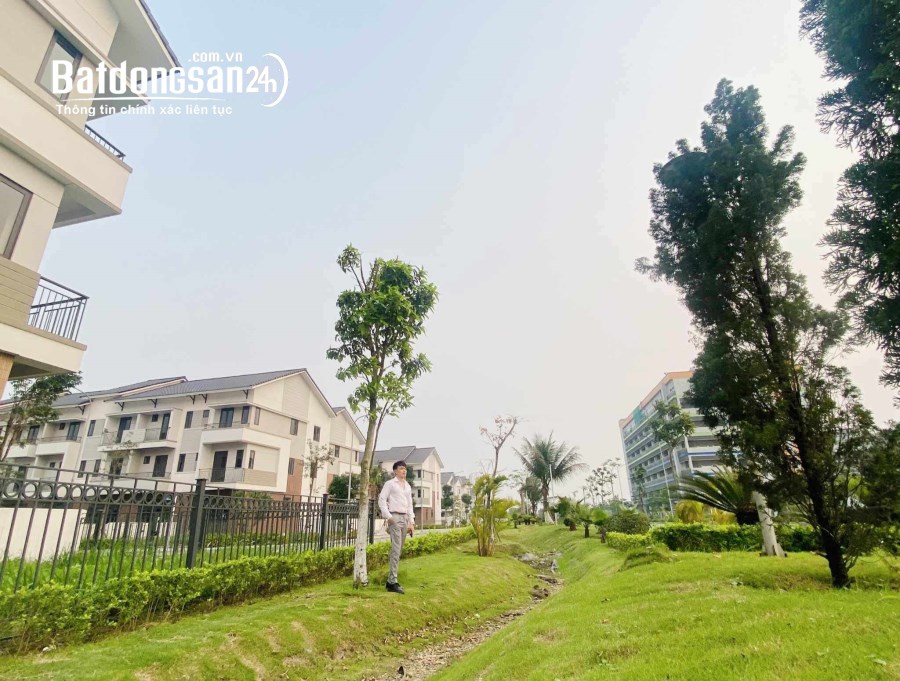 chỉ Từ 39tr/m2 đã có cơ hội sở hữu ngay shophouse, biệt thự tại dự án centa riverside