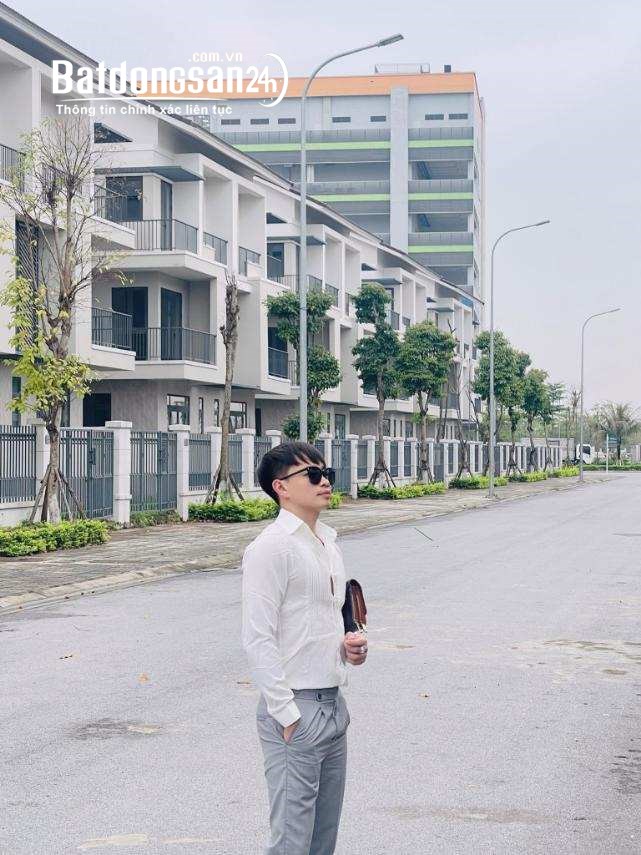 chỉ Từ 39tr/m2 đã có cơ hội sở hữu ngay shophouse, biệt thự tại dự án centa riverside
