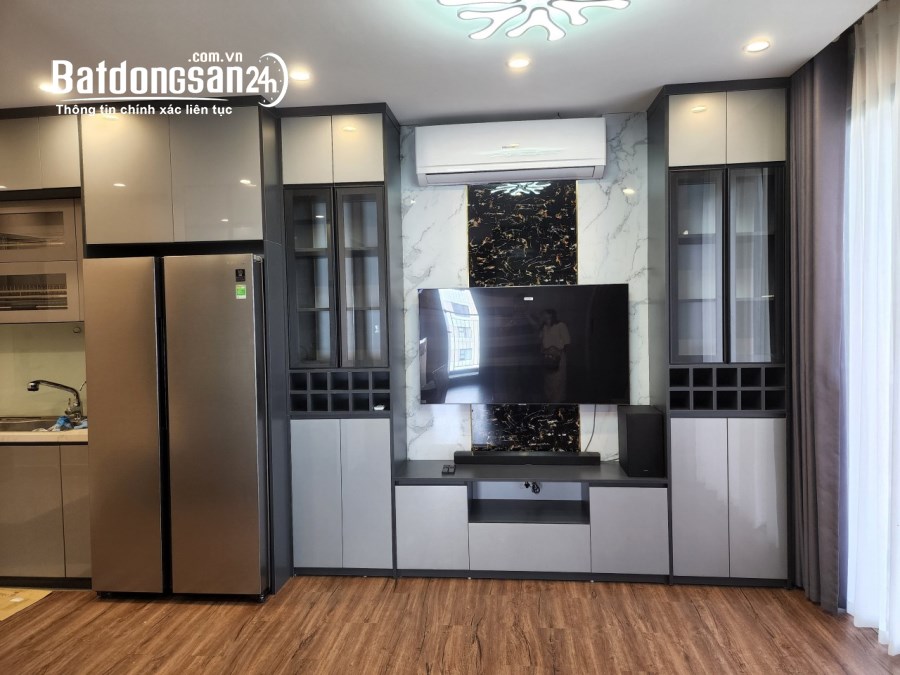   Chính chủ bán căn 2 phòng ngủ 64m2 phân khu S1 Vinhomes Smart City. LH 0967280969 