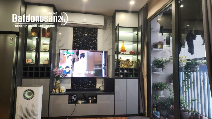   Chính chủ bán căn 2 phòng ngủ 64m2 phân khu S1 Vinhomes Smart City. LH 0967280969 