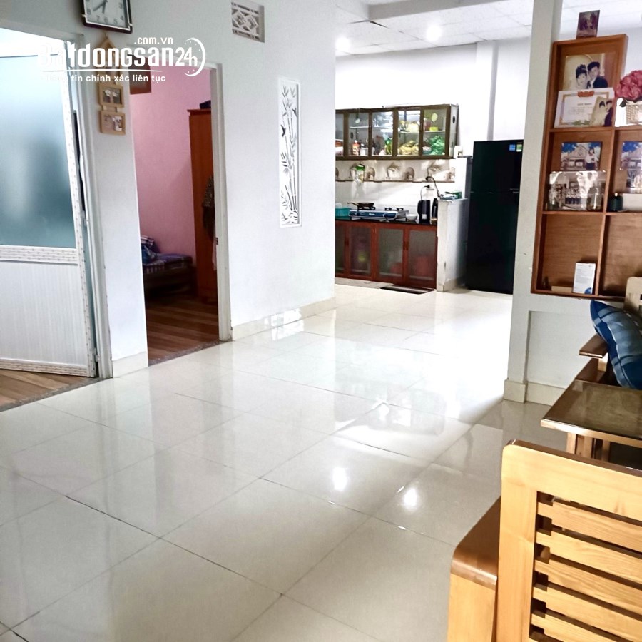Bán Đất 2 Mặt Tiền Tặng Nhà C4 Sạch Đẹp Gần Ngã 4 Cây Sung, P. Trảng Dài, Biên Hoà