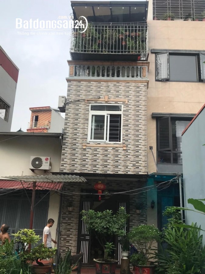 mình chính chủ cần bán luôn ạ. Đường 21B, Phường Phú Lãm