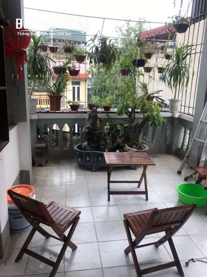 mình chính chủ cần bán luôn ạ. Đường 21B, Phường Phú Lãm