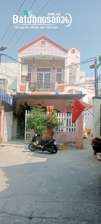 CHÀO BÁN NHÀ LÔ GÓC, 2 MẶT TIỀN, ÔTÔ ĐỖ CỬA NHÀ KIỆT TRƯỜNG CHINH