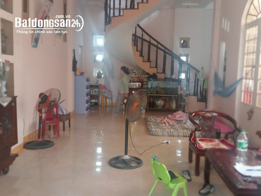 CHÀO BÁN NHÀ LÔ GÓC, 2 MẶT TIỀN, ÔTÔ ĐỖ CỬA NHÀ KIỆT TRƯỜNG CHINH