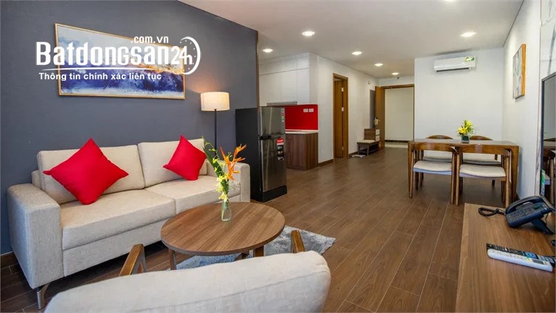 CẮT LỖ CĂN 2N 84M2 Dự án Ramada by Wyndham Ha Long Bay view, Đường Tô Hiến Thành 