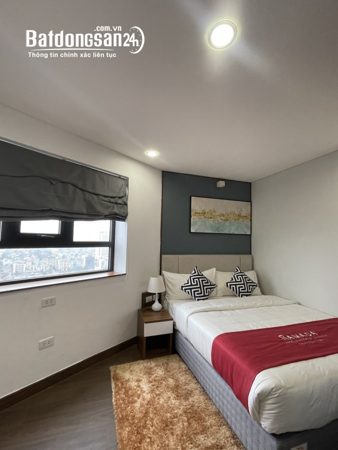 CẮT LỖ CĂN 2N 84M2 Dự án Ramada by Wyndham Ha Long Bay view, Đường Tô Hiến Thành 