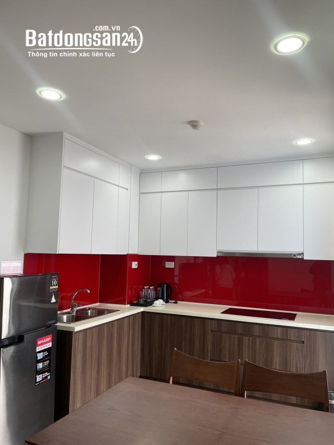 CẮT LỖ CĂN 2N 84M2 Dự án Ramada by Wyndham Ha Long Bay view, Đường Tô Hiến Thành 