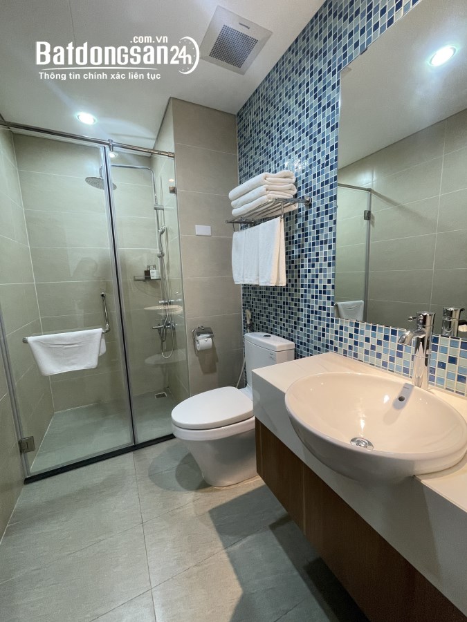 CẮT LỖ CĂN 2N 84M2 Dự án Ramada by Wyndham Ha Long Bay view, Đường Tô Hiến Thành 