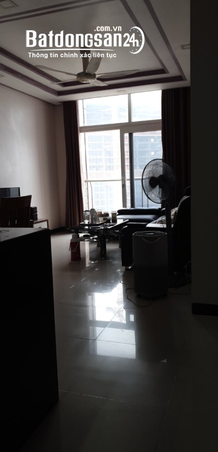 Chủ đi nước ngoài, bán gấp chung cư Usilk City, Hà Đông, 99m2, 4.5 tỷ.