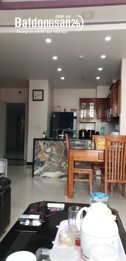 Chủ đi nước ngoài, bán gấp chung cư Usilk City, Hà Đông, 99m2, 4.5 tỷ.