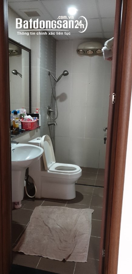 Chủ đi nước ngoài, bán gấp chung cư Usilk City, Hà Đông, 99m2, 4.5 tỷ.