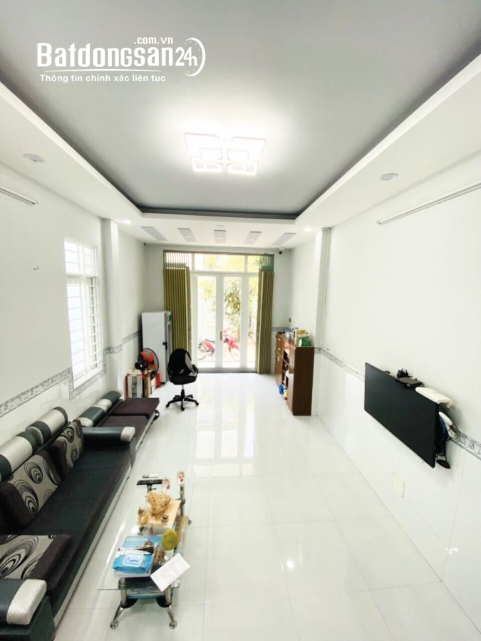 Bán nhà 1 lầu 236m2 hẽm xe hơi gần ngã3 Thành p.Quang Vinh,Biên Hoà,ĐN