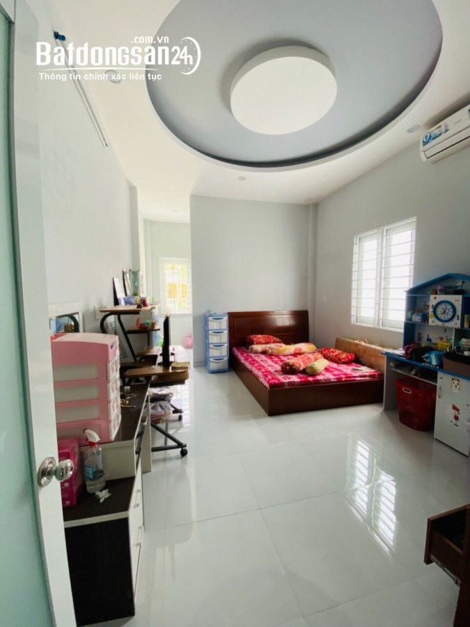 Bán nhà 1 lầu 236m2 hẽm xe hơi gần ngã3 Thành p.Quang Vinh,Biên Hoà,ĐN