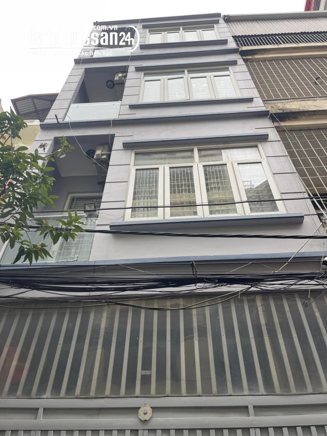 "PHÂN LÔ - Ô TÔ TRÁNH - KINH DOANH - KHUNG CỘT CHẮC - 10M RA PHỐ - 15,9 TỶ CÒN GIẢM "