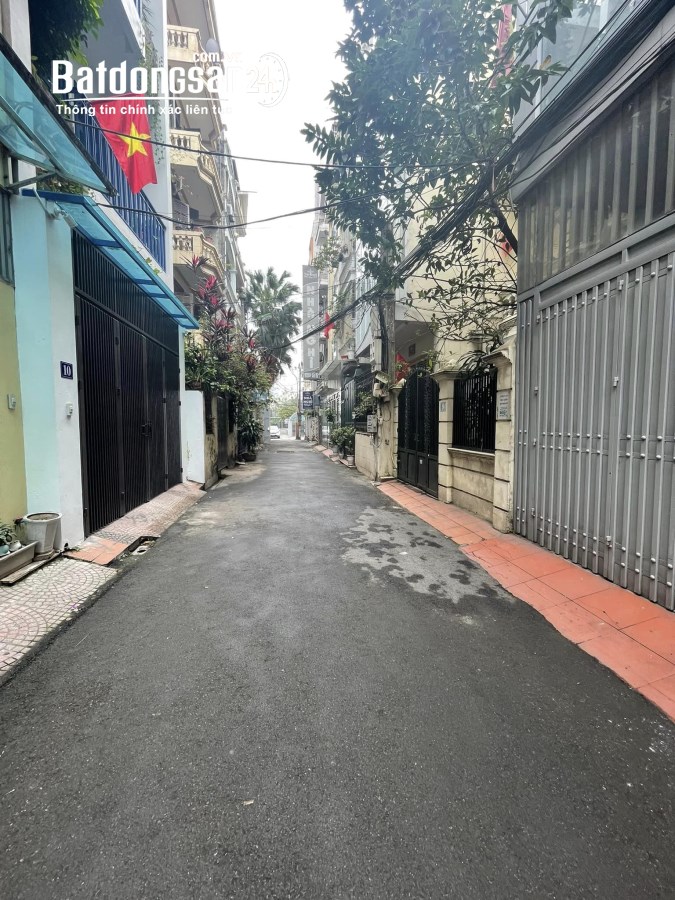 "PHÂN LÔ - Ô TÔ TRÁNH - KINH DOANH - KHUNG CỘT CHẮC - 10M RA PHỐ - 15,9 TỶ CÒN GIẢM "