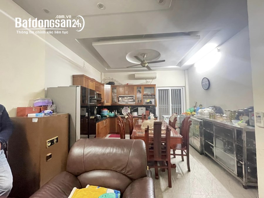 "PHÂN LÔ - Ô TÔ TRÁNH - KINH DOANH - KHUNG CỘT CHẮC - 10M RA PHỐ - 15,9 TỶ CÒN GIẢM "