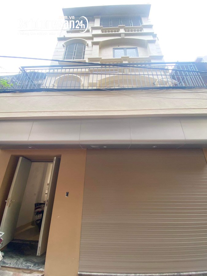 CHỦ HỢP TÁC BÁN NHANH - Ô TÔ TRÁNH - GẦN PHỐ - NHÀ ĐẸP KHUNG CỘT CHẮC - 14.9 TỶ