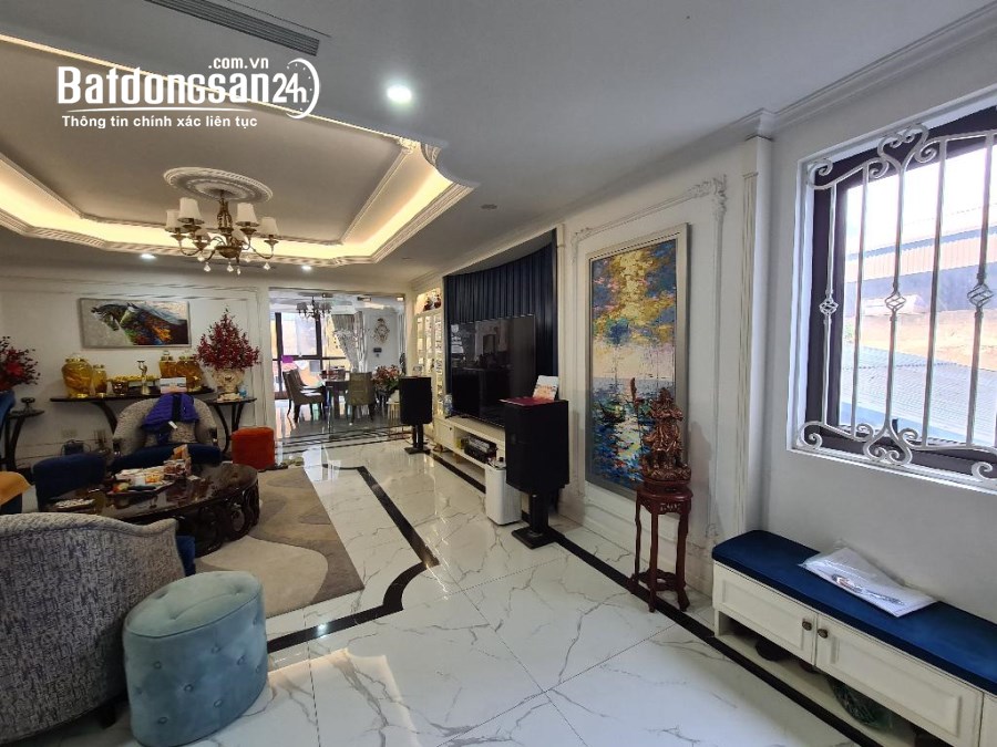 Bán tòa nhà phố Giảng Võ nhỉnh 25 tỷ 86m2, 8T thang máy, MT7m kinh doanh hiếm Đống Đa