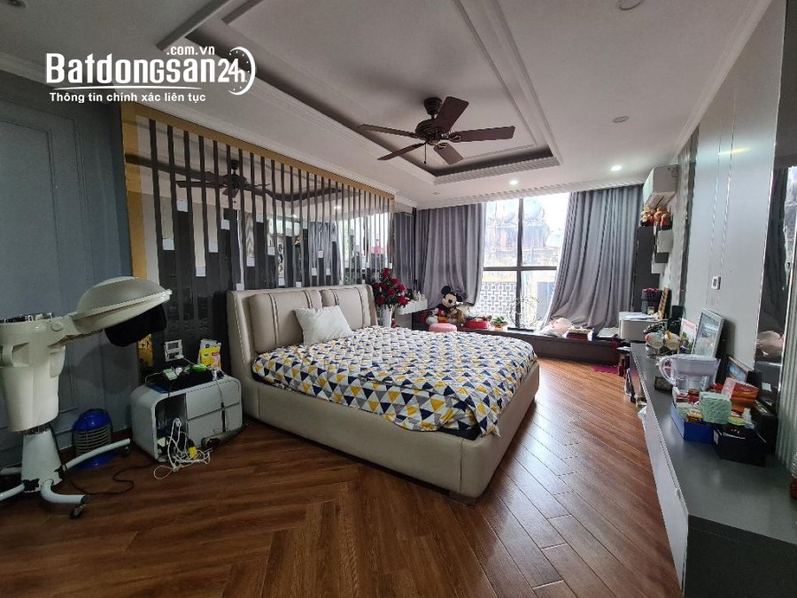 Bán tòa nhà phố Giảng Võ nhỉnh 25 tỷ 86m2, 8T thang máy, MT7m kinh doanh hiếm Đống Đa