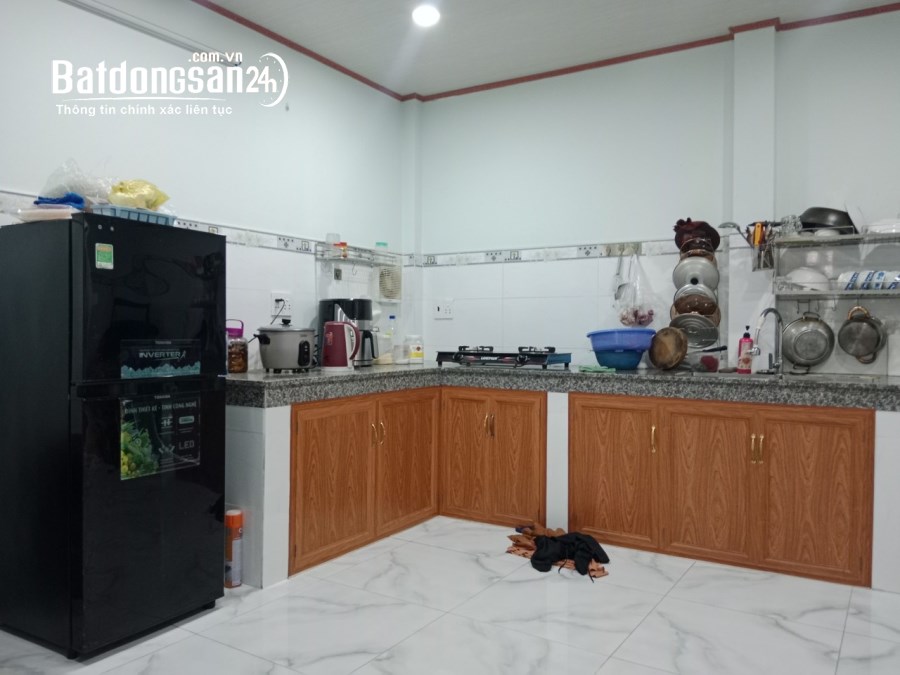 Bán nhà Đường Đông Hưng Thuận 5, Phường Đông Hưng Thuận, Quận 12