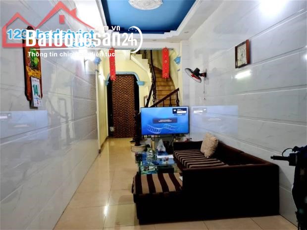 BÁN NHÀ 5 TẦNG NGUYỄN VIẾT XUÂN THANH XUÂN, HIẾM NHÀ BÁN, 33M2 4.35 TỶ		