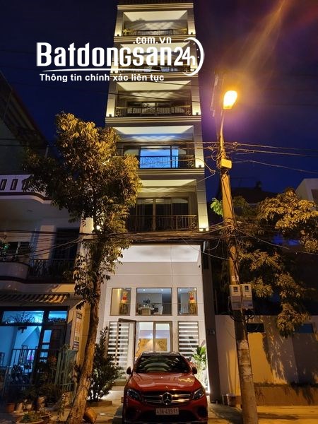  NHÀ ĐẸP KHU VIP HẢI CHÂU, phường hoà cường nam