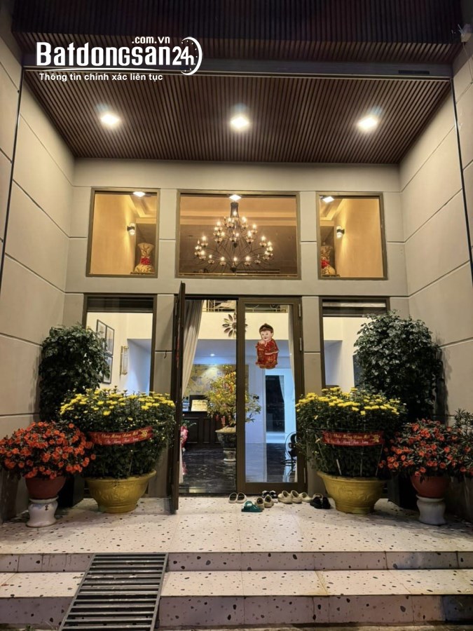  NHÀ ĐẸP KHU VIP HẢI CHÂU, phường hoà cường nam