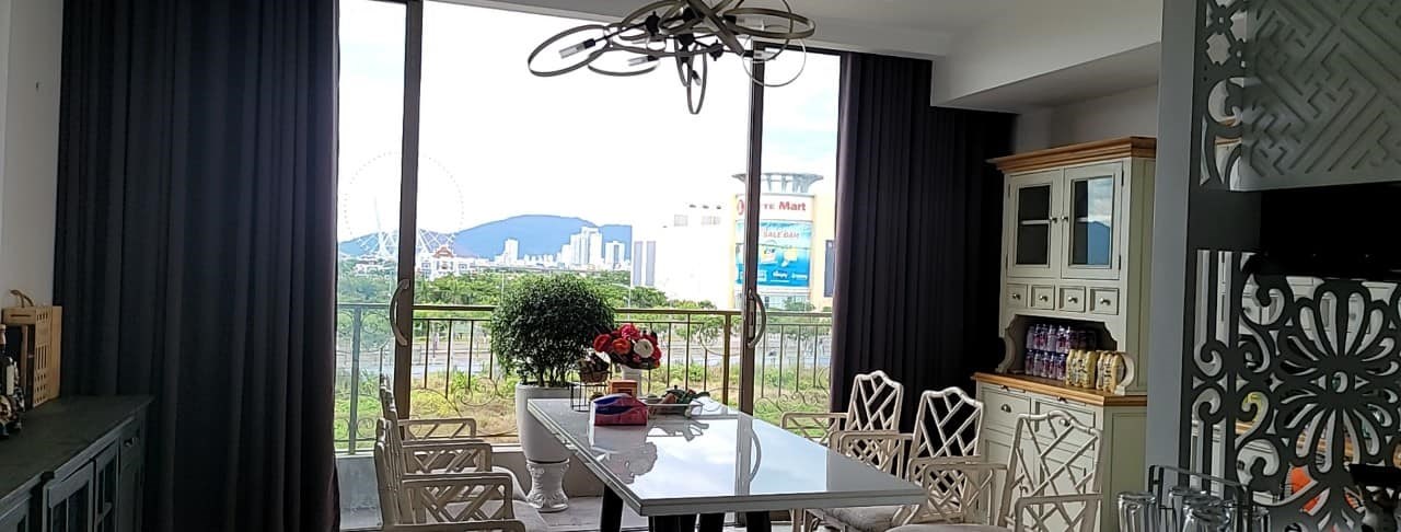  NHÀ ĐẸP KHU VIP HẢI CHÂU, phường hoà cường nam