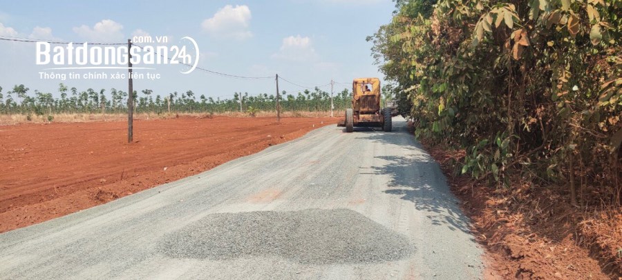 Bán đất ngay UBND xã Lôc An, Lộc Ninh, Bình Phước