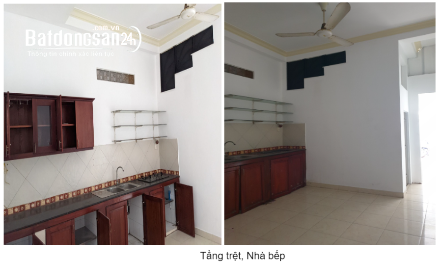 CHO THUÊ nhà NGUYÊN CĂN đường Quang Trung,  Phường 11, Gò Vấp, TP.HCM