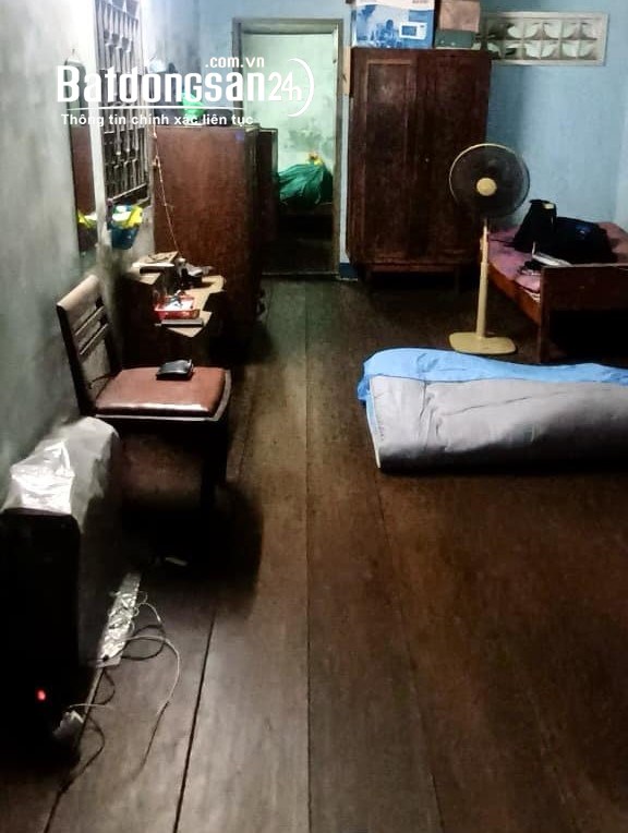 Bán nhà Đường Điện Biên Phủ, Phường 15, Quận Bình Thạnh