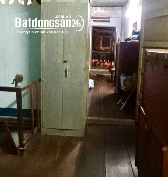 Bán nhà Đường Điện Biên Phủ, Phường 15, Quận Bình Thạnh