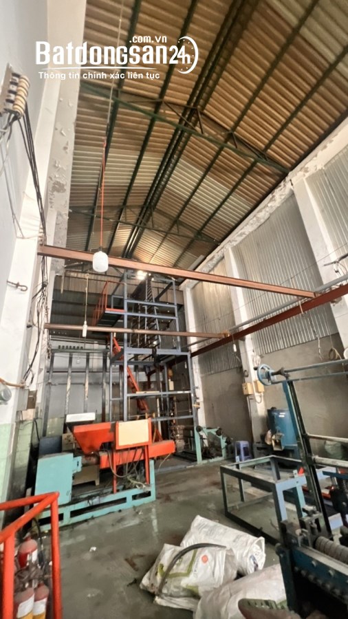 Bán nhà Đường Tân Thới Hiệp 21, Phường Tân Thới Hiệp, Quận 12