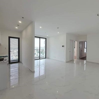 Căn hộ Quận 2_2PN D’Lusso (Khu dân cư Minh Thông), Đường Nguyễn Thị Định