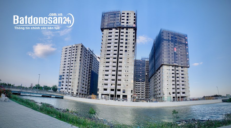 Bán căn hộ chung cư Cantavil Premier An Phú, Đường Mai Chí Thọ, Quận 2