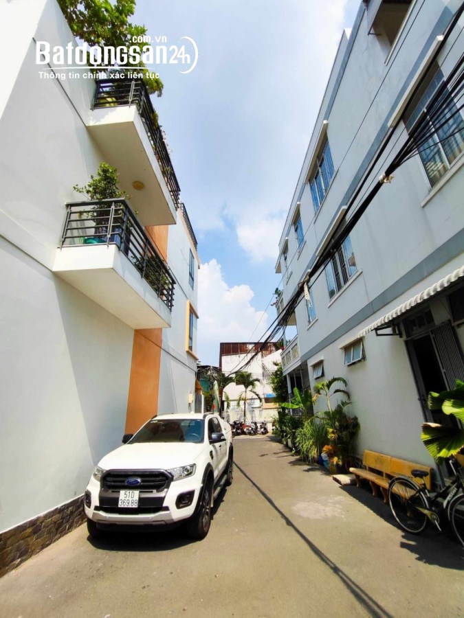 Bán nhà diện tích lớn 116m2 - 5.4tỷ khu VIP Hiệp Phú, TP Thủ Đức (Quận 9)
