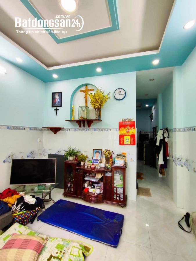 Bán nhà diện tích lớn 116m2 - 5.4tỷ khu VIP Hiệp Phú, TP Thủ Đức (Quận 9)