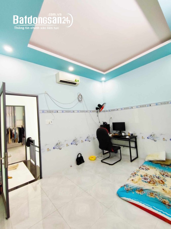 Bán nhà diện tích lớn 116m2 - 5.4tỷ khu VIP Hiệp Phú, TP Thủ Đức (Quận 9)