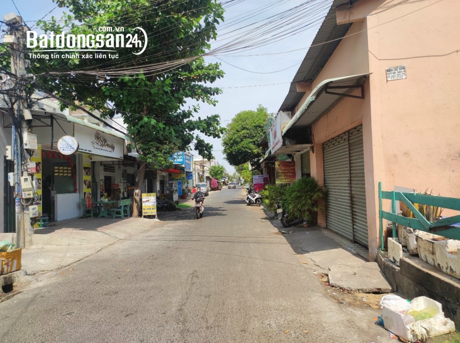 Lô Đất ĐẸP 97m2 Ngay Trường Chính Trị, P. Bình Đa, Biên Hoà, Đồng Nai