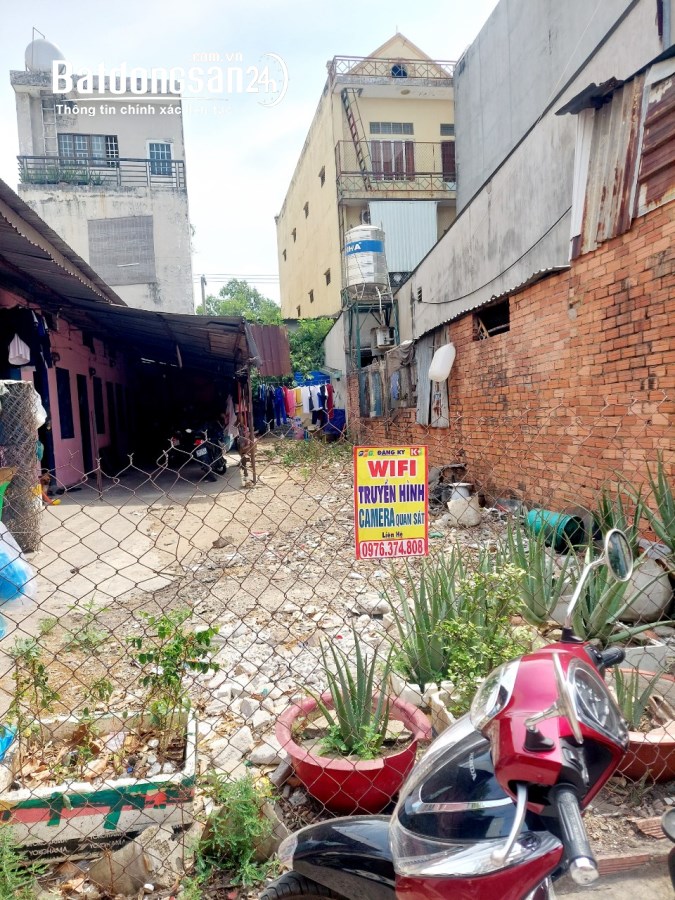Lô Đất ĐẸP 97m2 Ngay Trường Chính Trị, P. Bình Đa, Biên Hoà, Đồng Nai